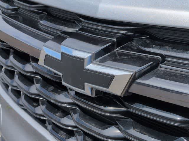 Used 2025 Chevrolet Trax RS w/ Driver Confidence Package FWD image 12