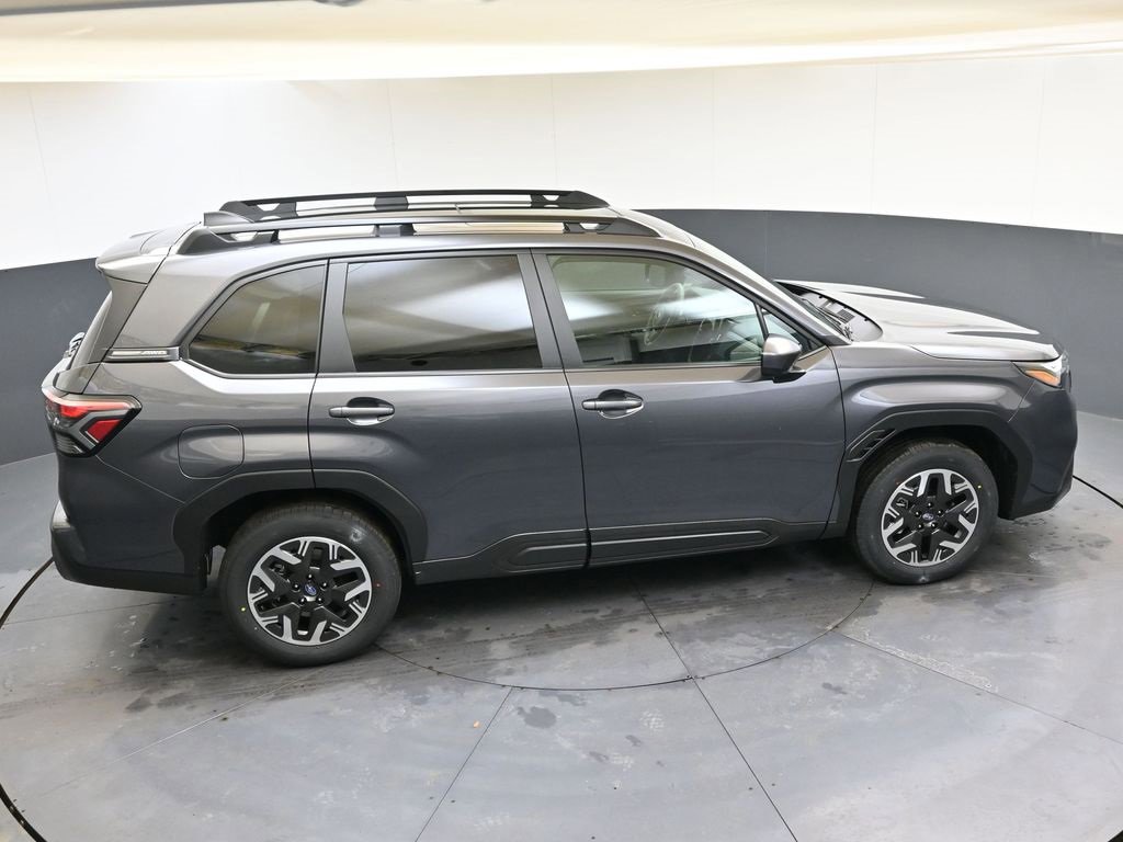 New 2026 Subaru Forester Premium image 50