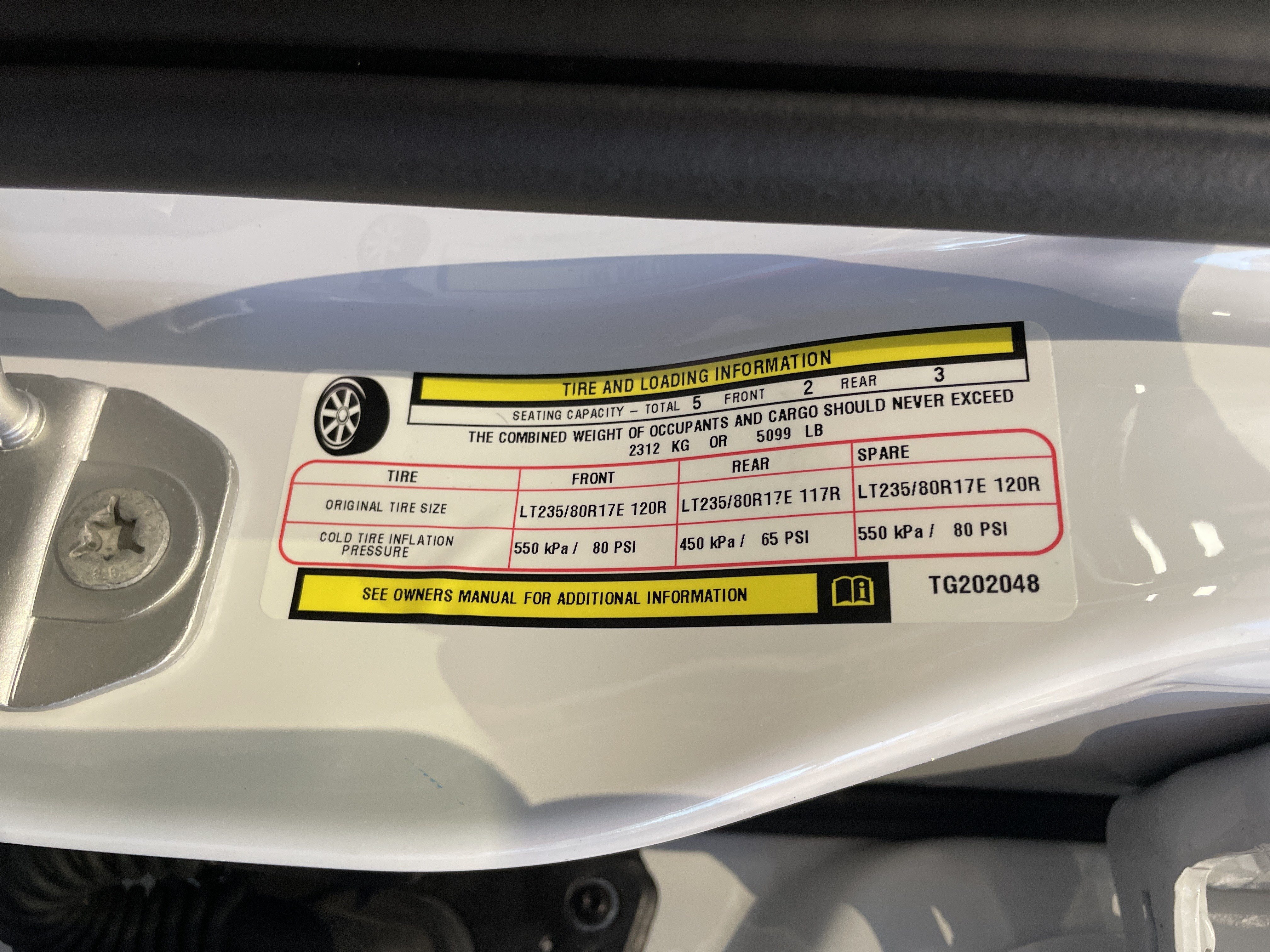 New 2026 RAM 3500 Laramie w/ Max Tow Package AWD/4WD image 42