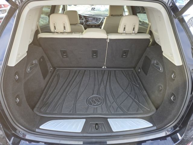 Used 2020 Buick Envision Preferred image 23