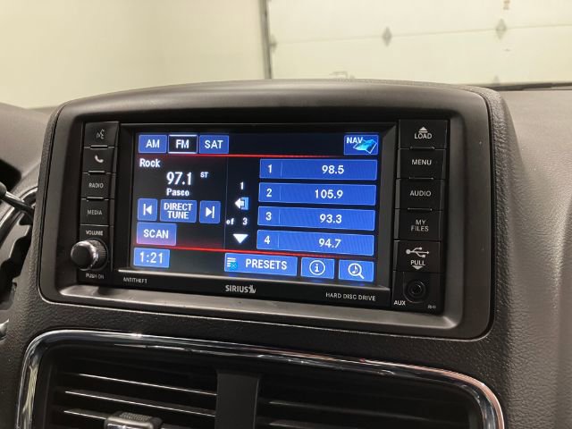 Used 2018 Dodge Grand Caravan GT image 21