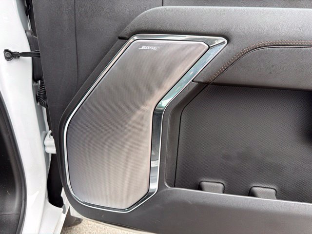 Used 2024 Chevrolet Silverado 2500 High Country AWD/4WD image 28
