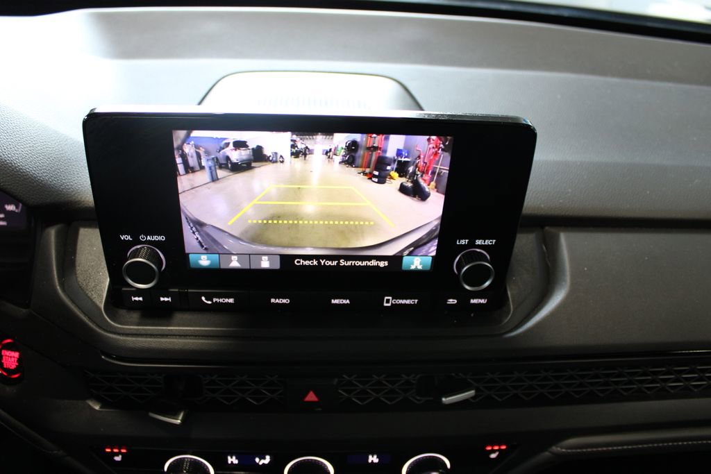 Used 2023 Honda Accord EX image 24