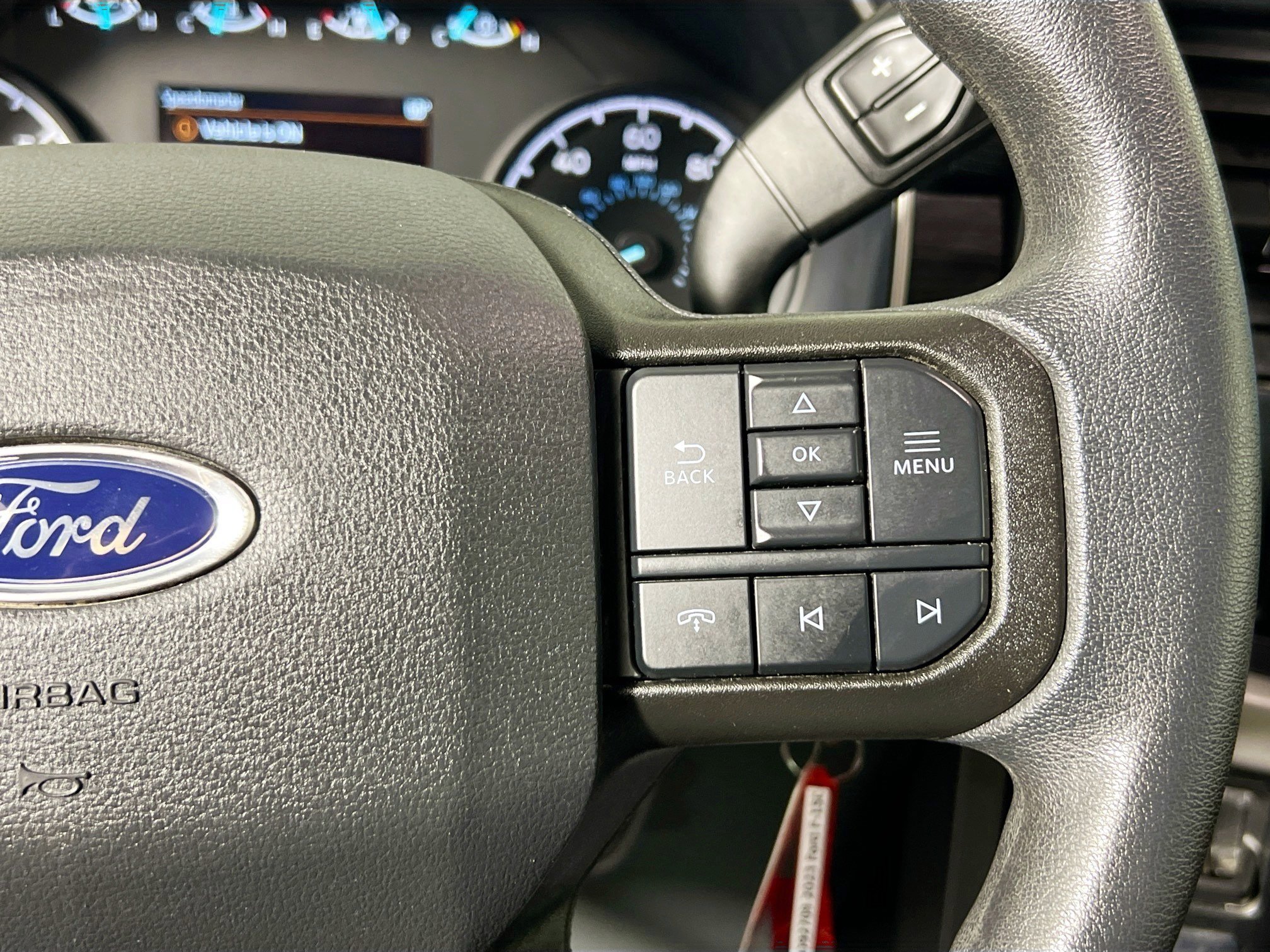Used 2023 Ford F150 XLT AWD/4WD image 19