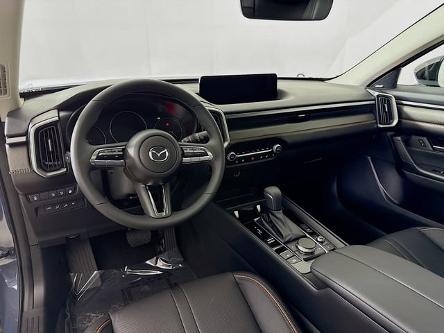 New 2026 MAZDA CX-50 AWD 2.5 Hybrid w/ Weather Package image 23