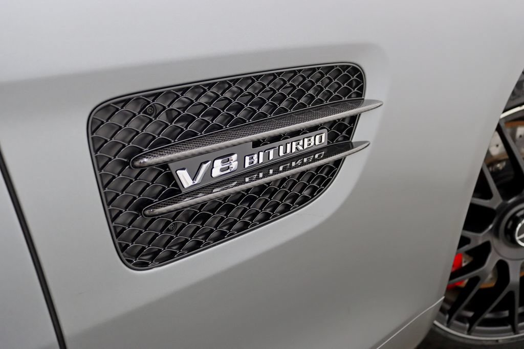 Used 2016 Mercedes-Benz AMG GT S image 14