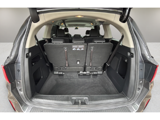 Used 2025 Honda Odyssey EX-L image 32