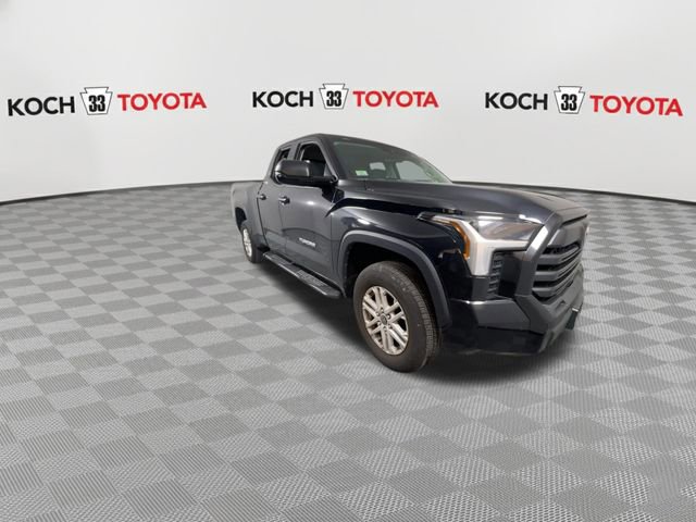 Used 2024 Toyota Tundra SR5 image 30