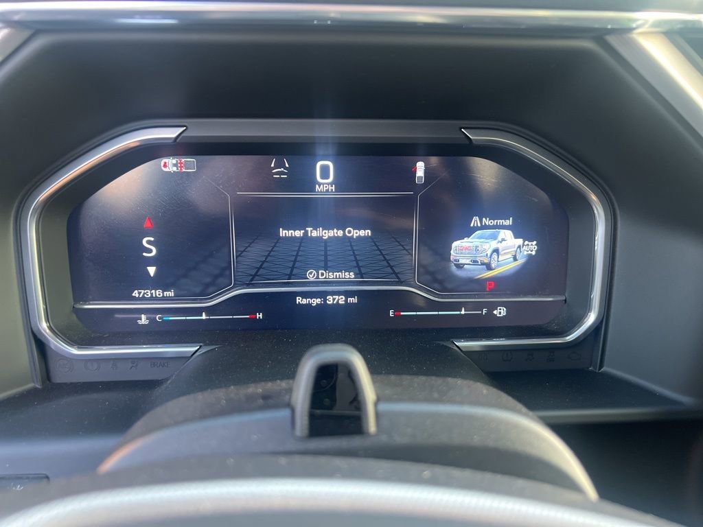 Used 2024 GMC Sierra 1500 Denali image 12