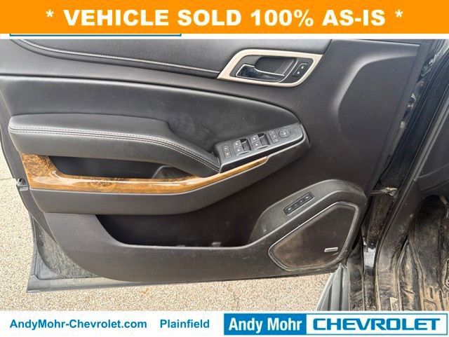 Used 2015 GMC Yukon Denali w/ Open Road Package AWD/4WD image 10