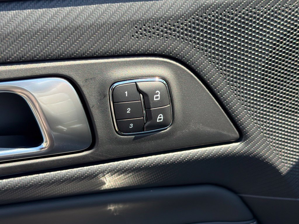 New 2026 Ford Mustang Premium RWD image 18