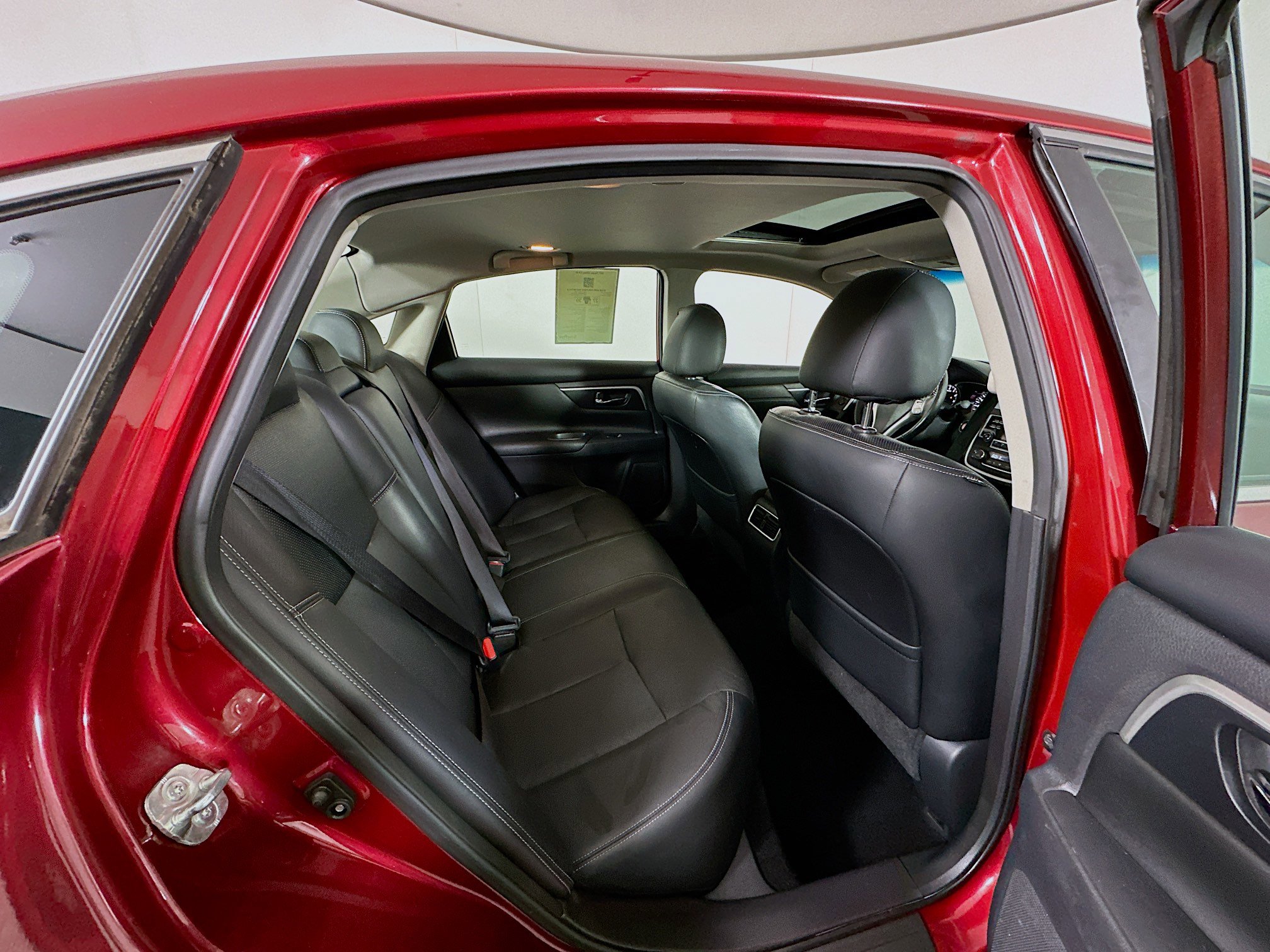 Used 2017 Nissan Altima 2.5 SL image 29