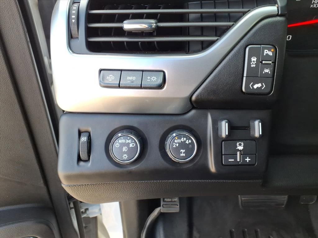 Used 2019 Chevrolet Tahoe Premier image 26