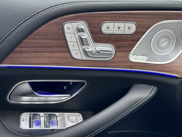 New 2026 Mercedes-Benz GLE 450e 4MATIC image 26