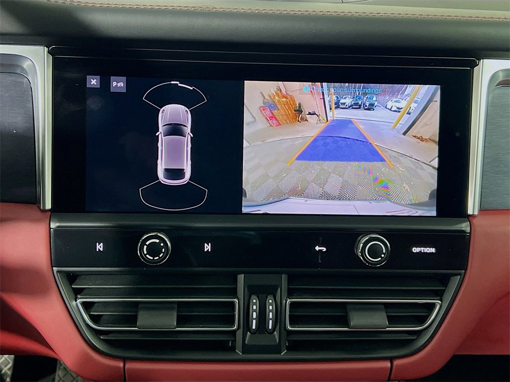 Used 2022 Porsche Macan GTS image 17