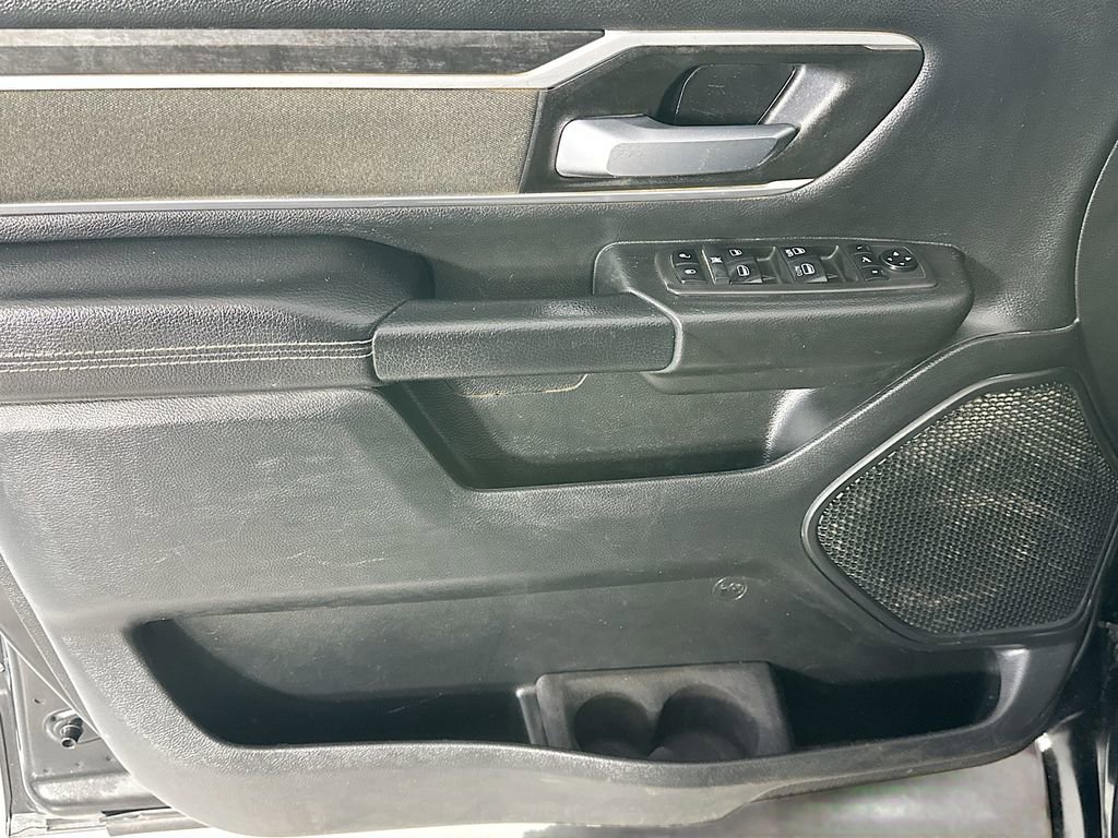 Used 2021 RAM 1500 Big Horn AWD/4WD image 24