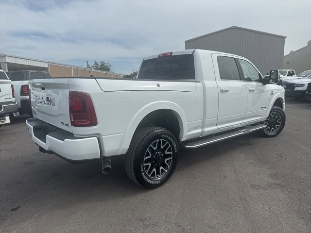 New 2025 RAM 2500 Limited image 12