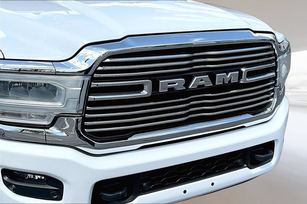 Used 2023 RAM 2500 Laramie AWD/4WD image 31