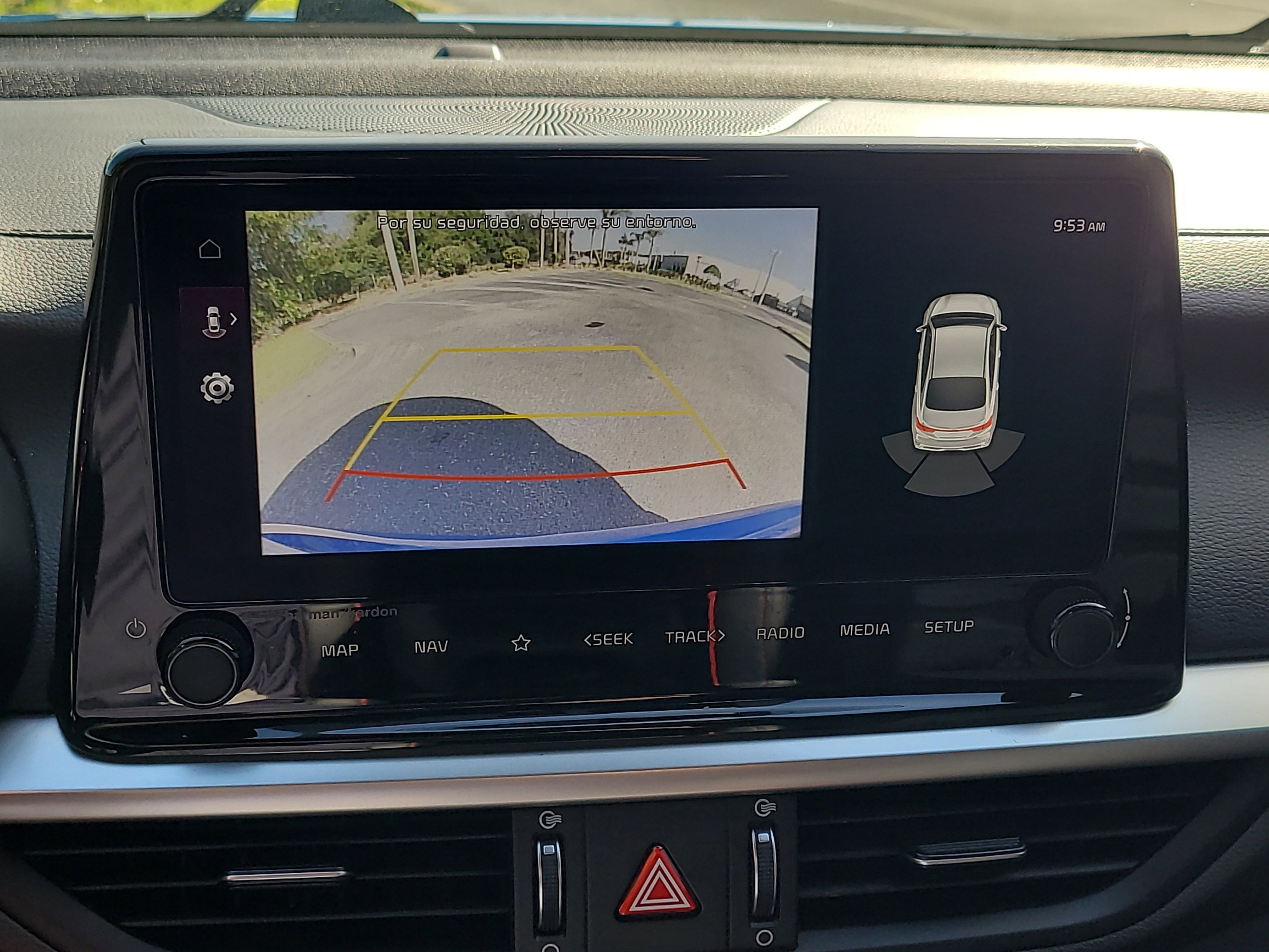 Used 2024 Kia Forte GT w/ GT2 Package image 24