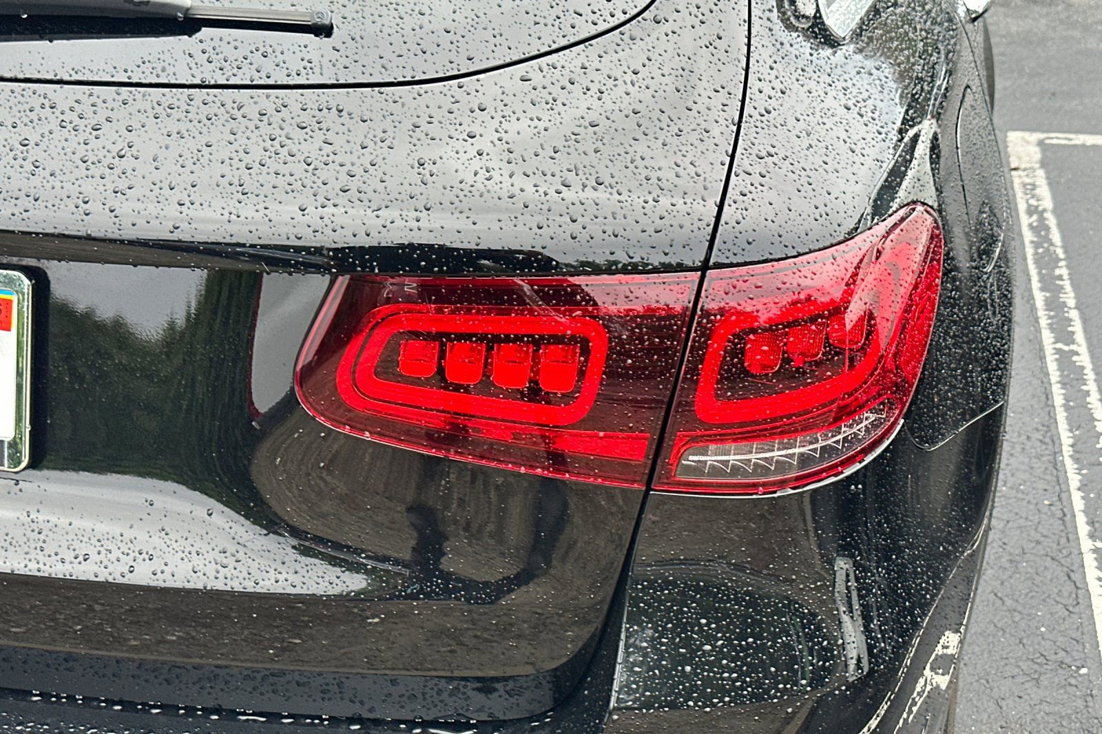 Used 2022 Mercedes-Benz GLC 300 image 16