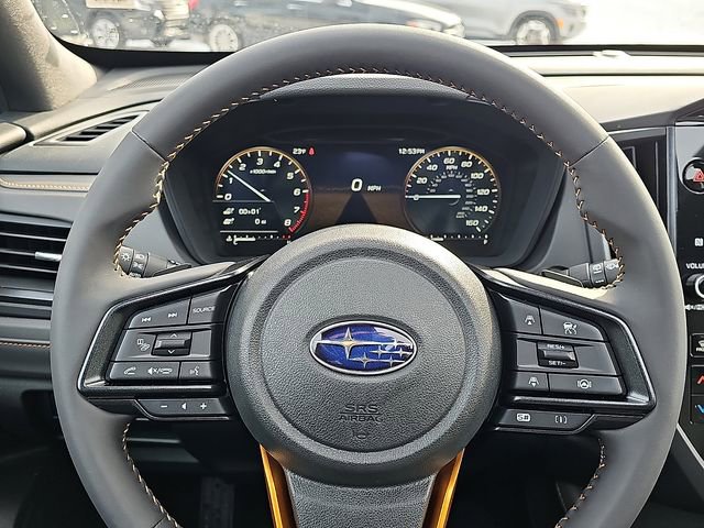 New 2026 Subaru Forester Wilderness image 18