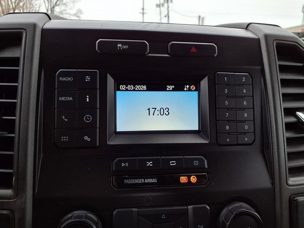 Used 2020 Ford F250 XL w/ Power Equipment Group AWD/4WD image 29