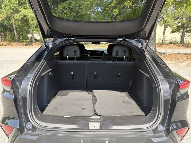 Used 2024 Buick Envista Preferred w/ Convenience I Package FWD image 25