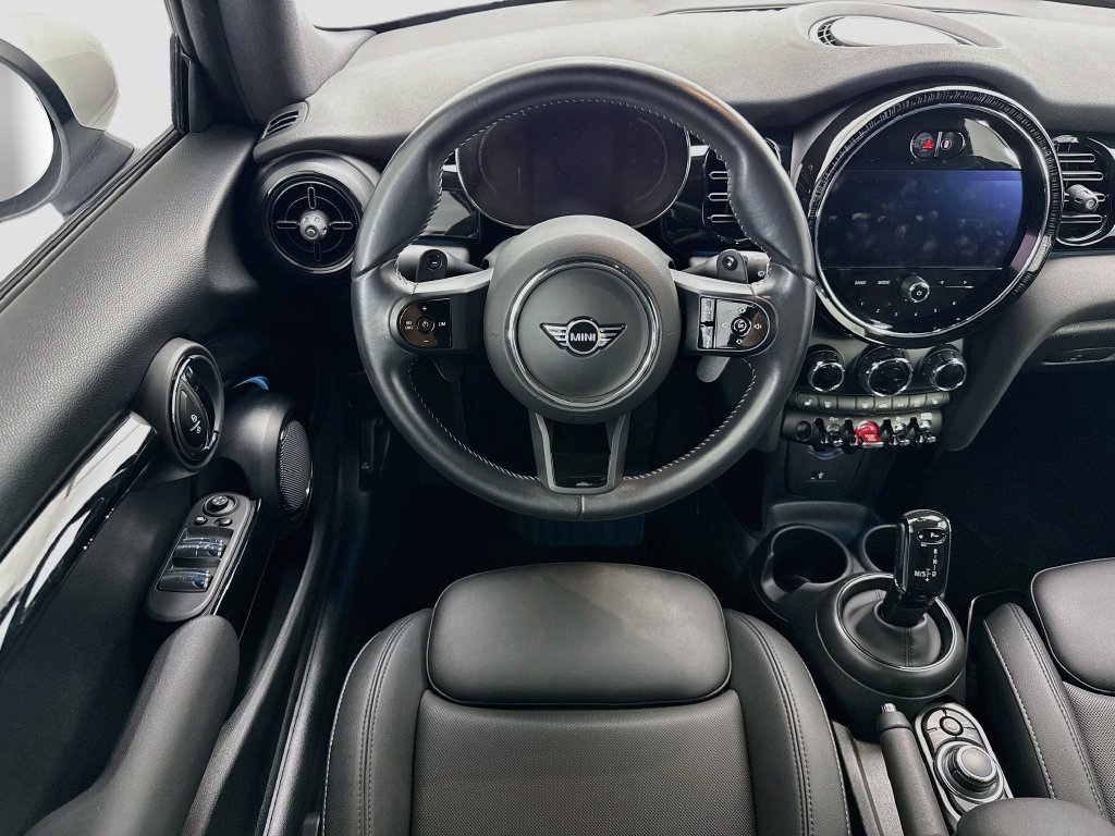Certified 2024 MINI Cooper S FWD image 14