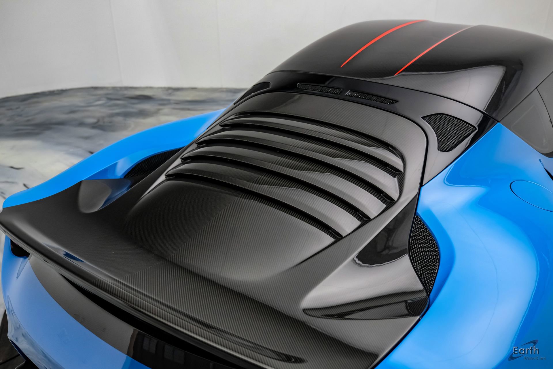 Used 2021 Lotus Evora image 19