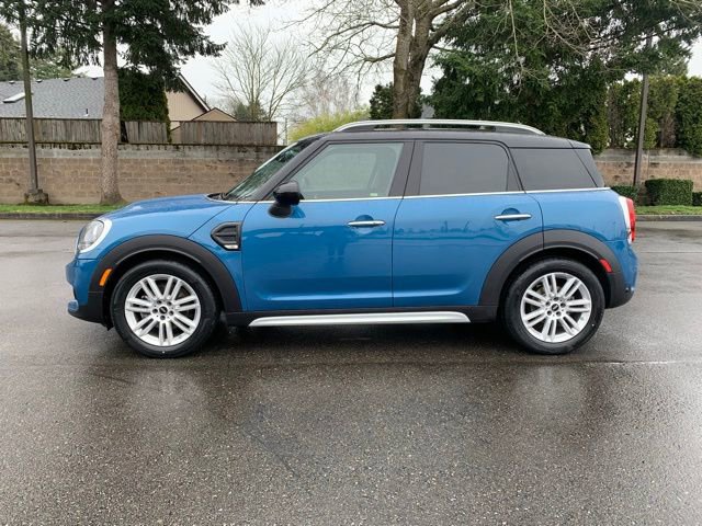 Used 2018 MINI Cooper Countryman image 2