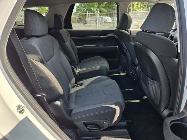 Used 2020 Hyundai Palisade SEL FWD image 15