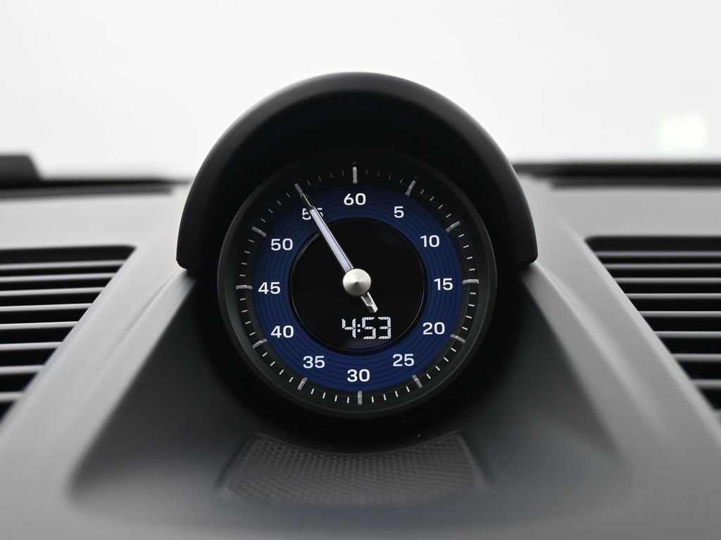 Certified 2026 Porsche 911 Carrera T image 20