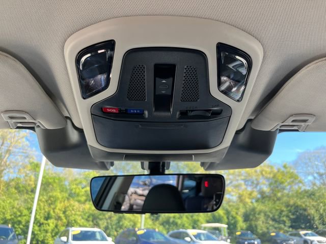 New 2025 Subaru Outback Limited image 16