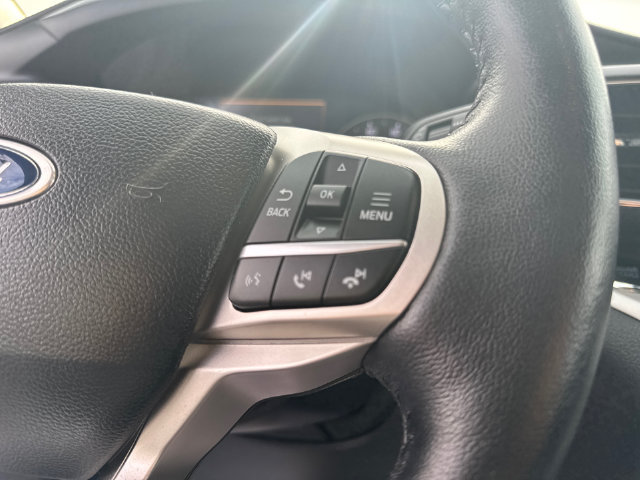 Certified 2024 Ford Explorer XLT w/ Equipment Group 202A AWD/4WD image 20