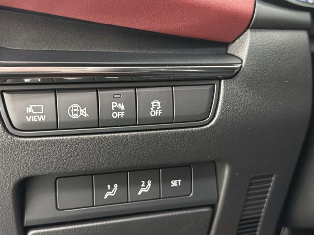 New 2026 MAZDA MAZDA3 Hatchback w/Premium Plus Pkg image 27