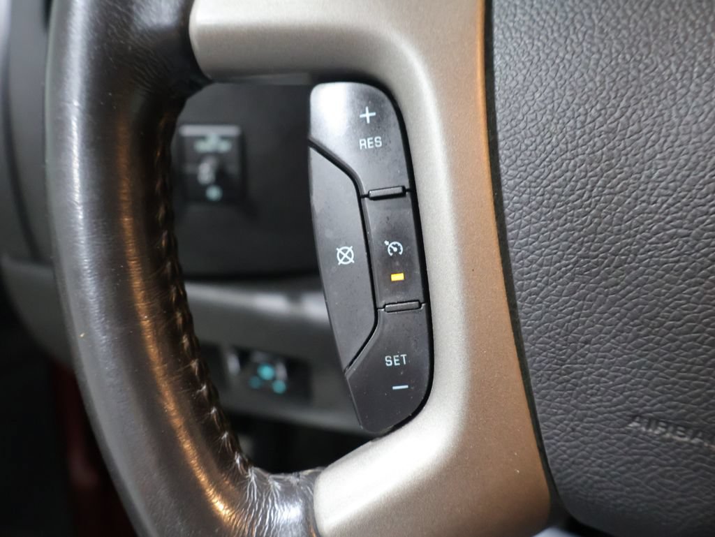 Used 2011 Chevrolet Silverado 1500 LT w/ All-Star Edition AWD/4WD image 26