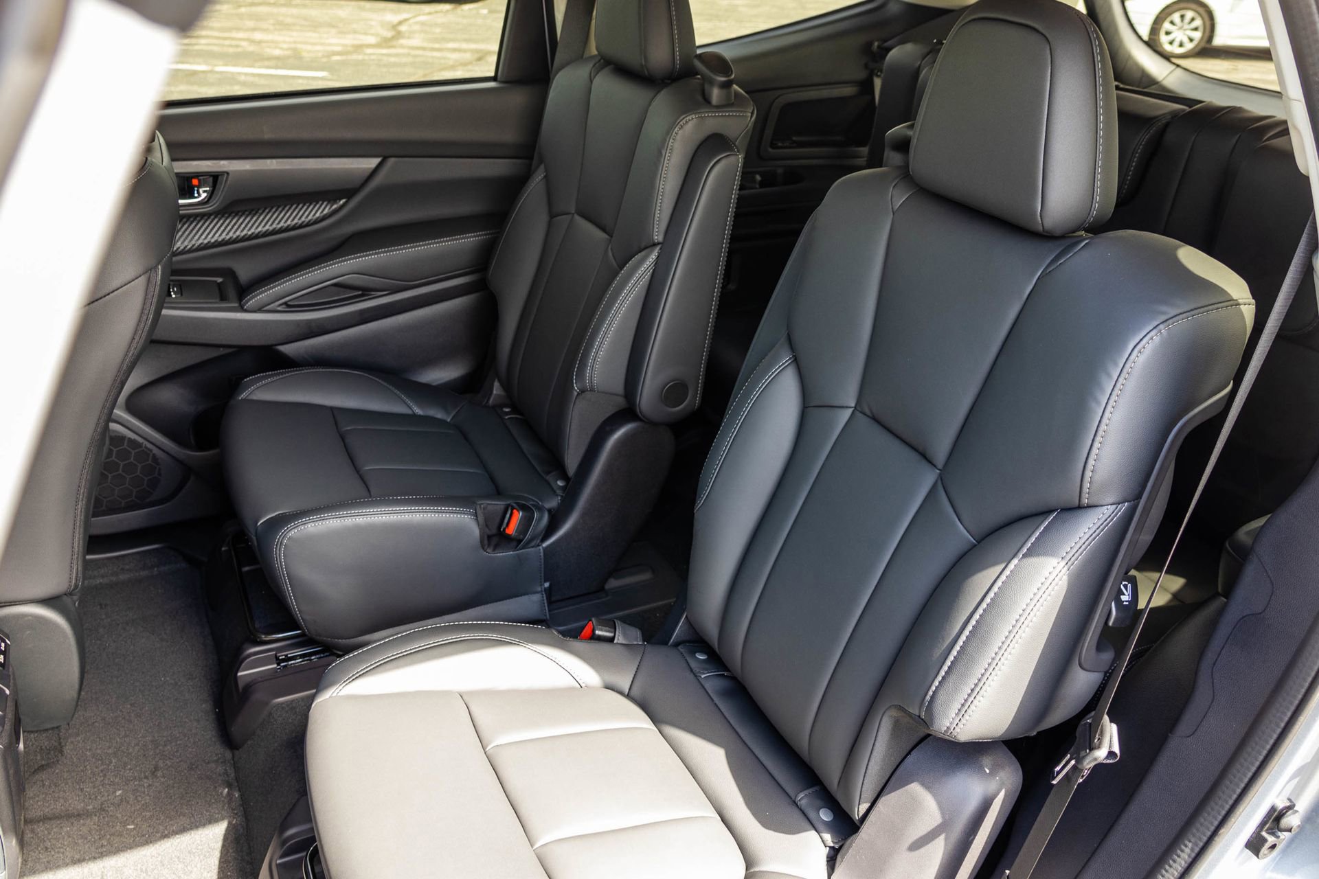 New 2026 Subaru Ascent Premium AWD/4WD image 36