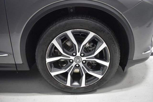 Used 2023 Acura MDX SH-AWD w/ Technology Package image 12