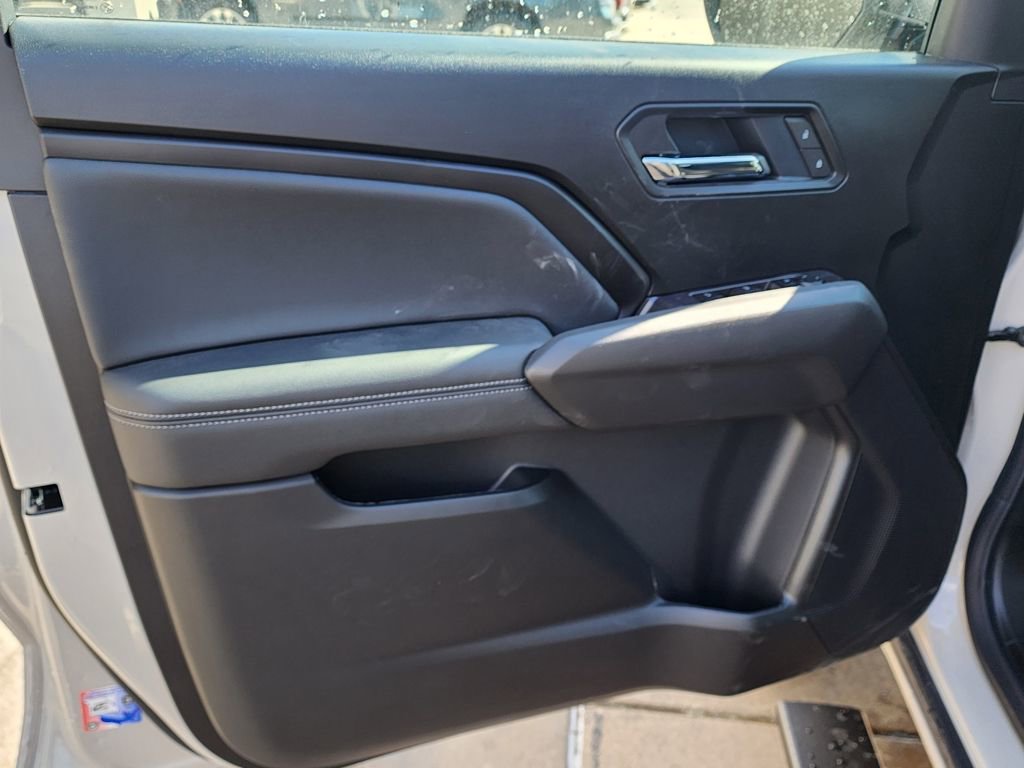 New 2026 GMC Canyon Elevation w/ Convenience Package AWD/4WD image 13