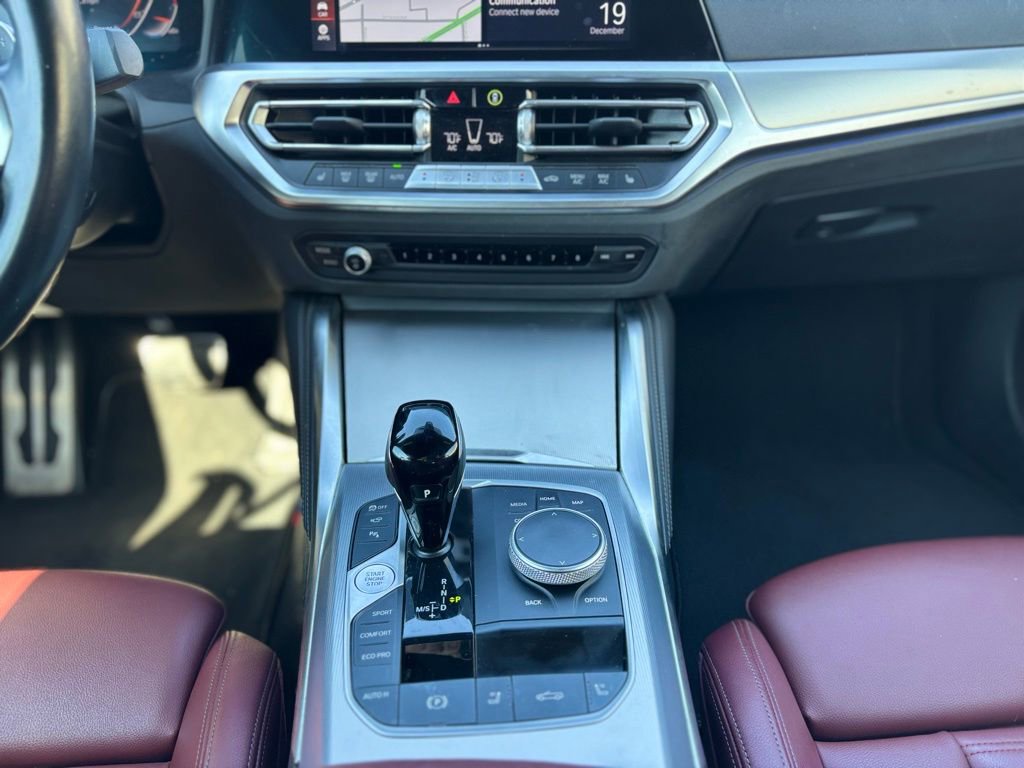 Used 2023 BMW M440i M440i w/ Premium Package image 30