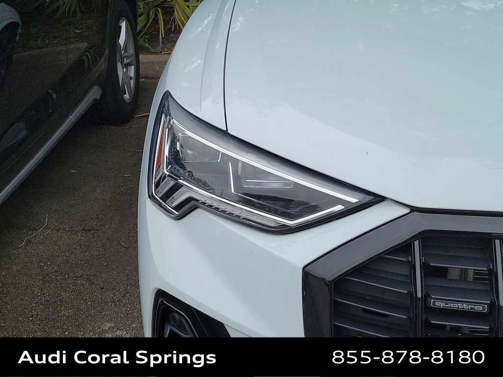 Certified 2023 Audi Q3 2.0T Premium Plus AWD/4WD image 15