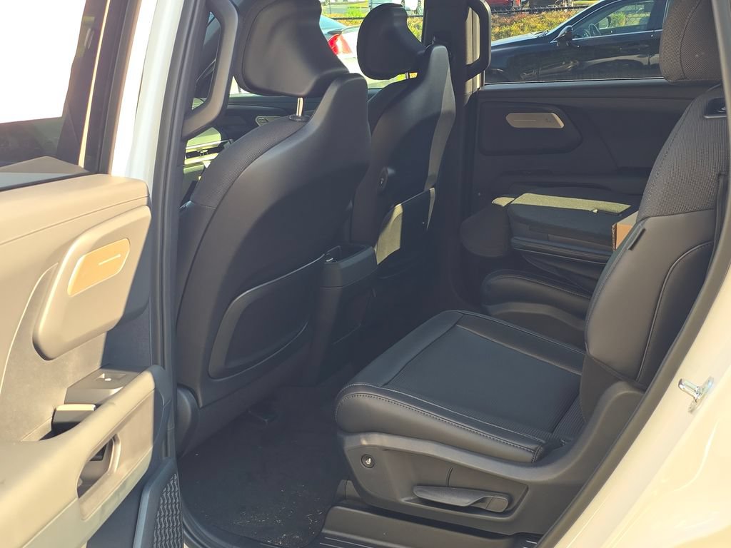 New 2027 Kia Telluride S FWD image 13
