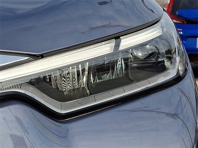 Used 2023 INFINITI QX60 Luxe image 9
