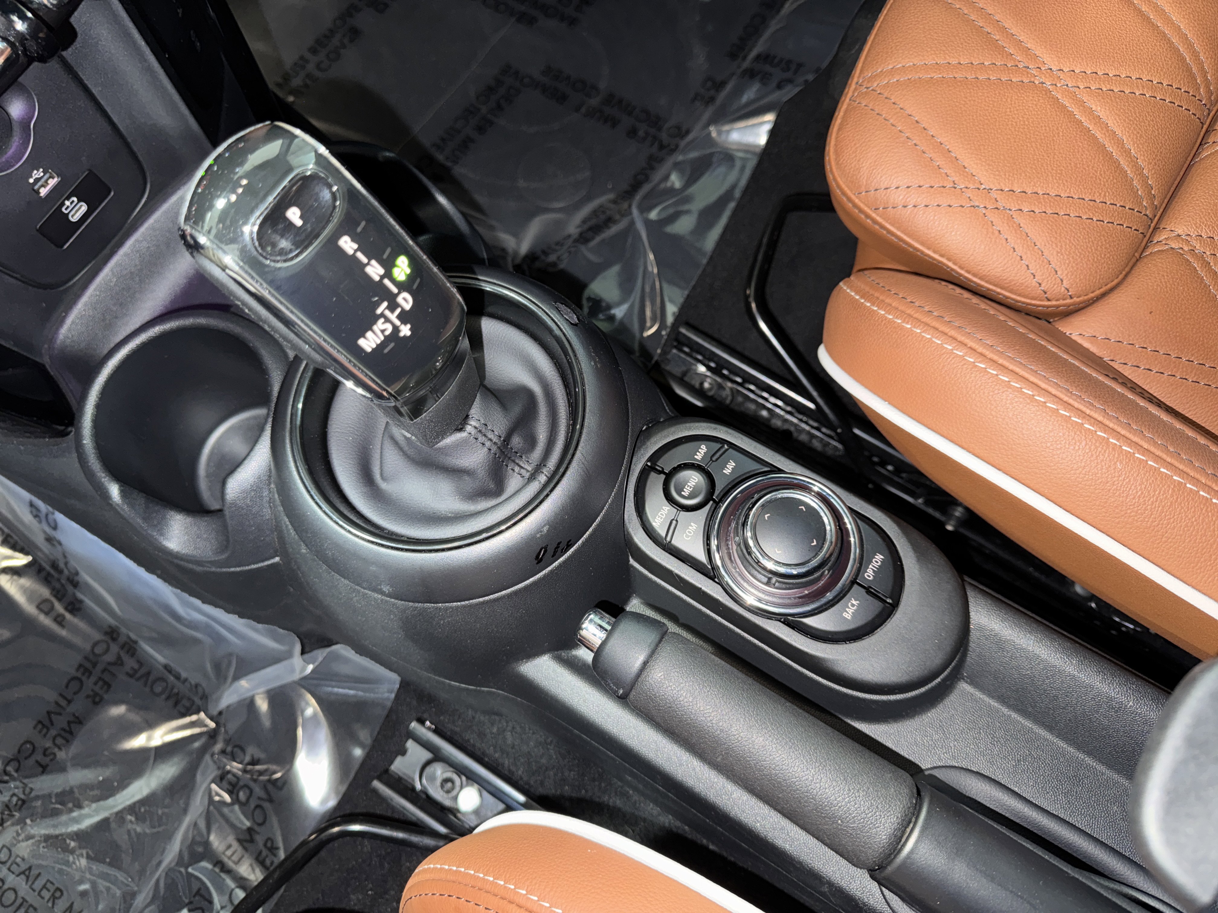 Used 2023 MINI Cooper Convertible FWD image 25
