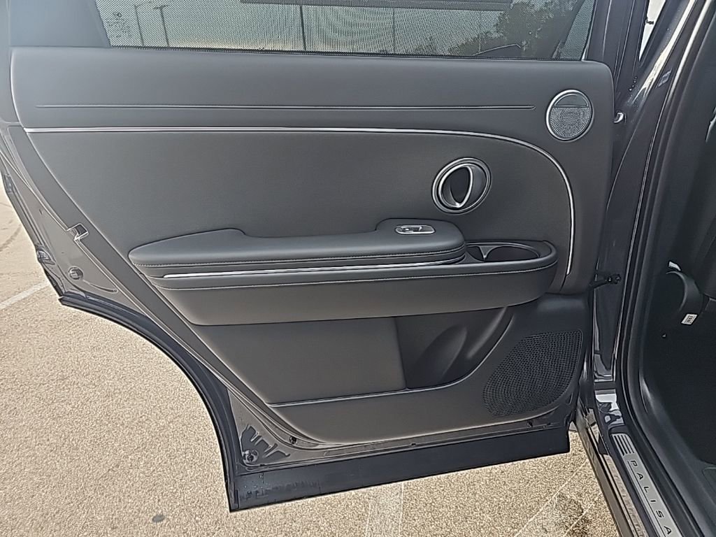 New 2026 Hyundai Palisade Calligraphy AWD/4WD image 33