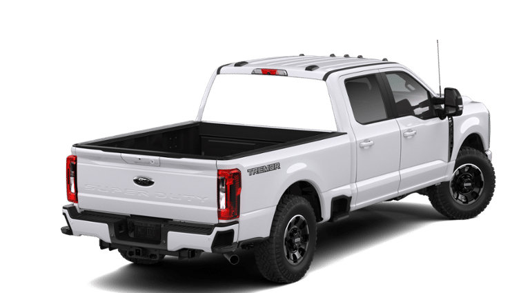 New 2026 Ford F250 XLT w/ XLT Premium Package AWD/4WD image 25