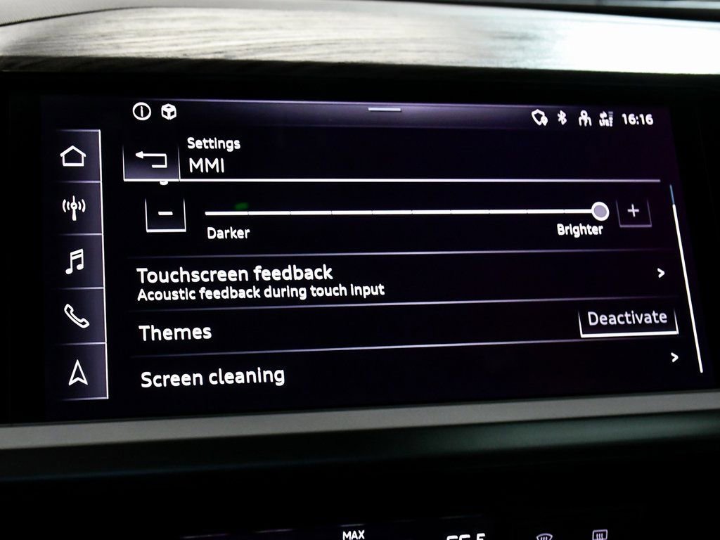 Used 2024 Audi Q4 e-tron Premium Plus w/ Premium Plus image 28