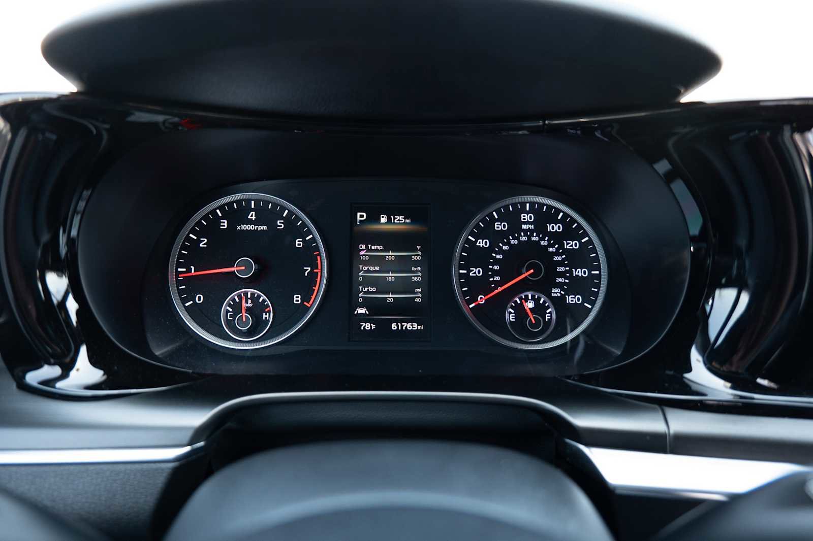 Certified 2023 Kia K5 GT w/ GT1 Package image 15