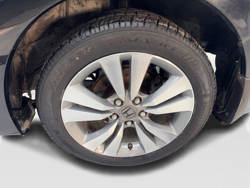 Used 2009 Honda Accord LX-S image 62