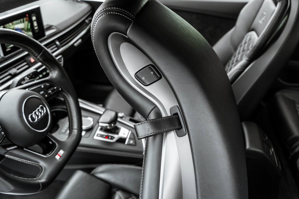 Used 2019 Audi S5 Premium Plus image 32